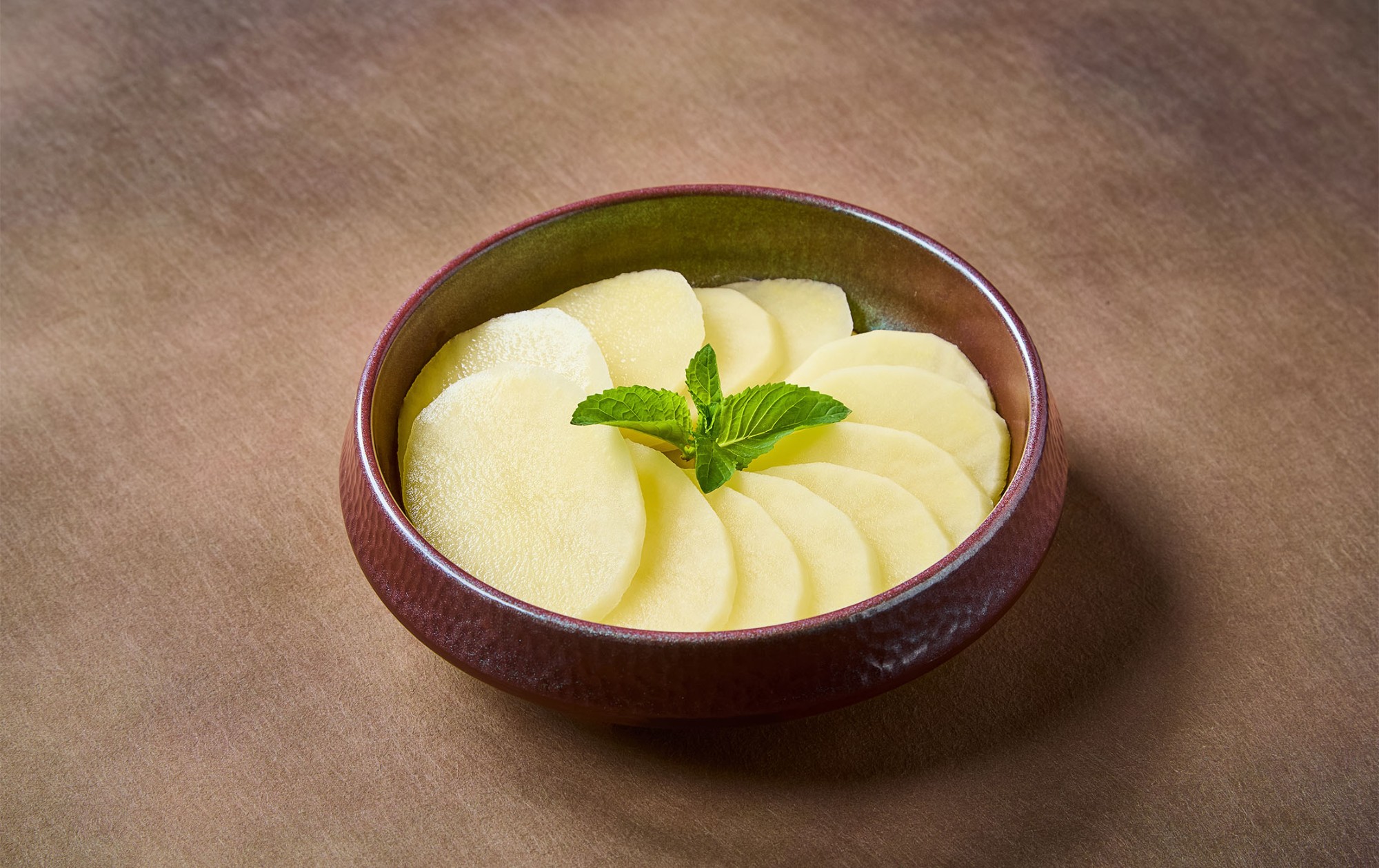土豆片