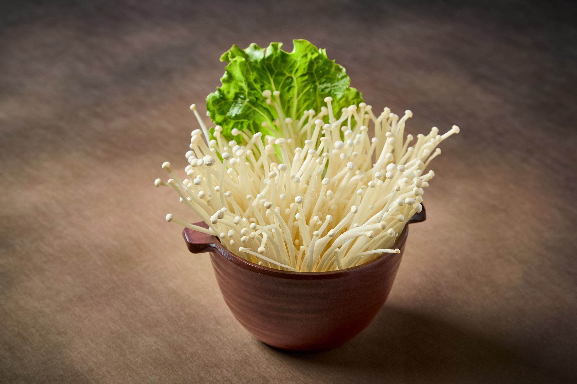 金针菇